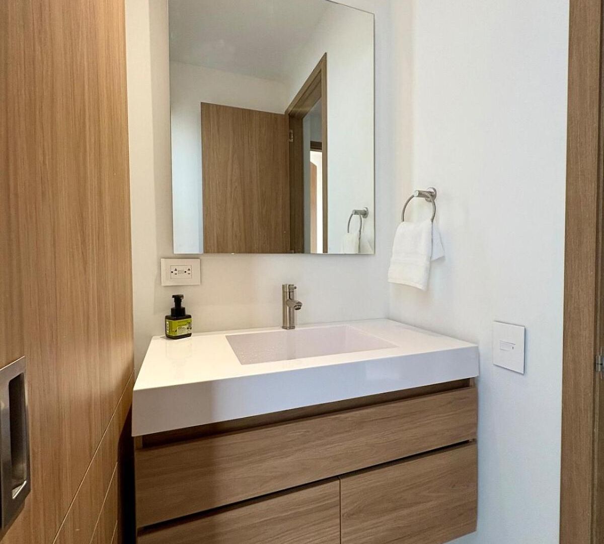 Apartamento Laguna, Piscina Y Playa En Baía Kristal *