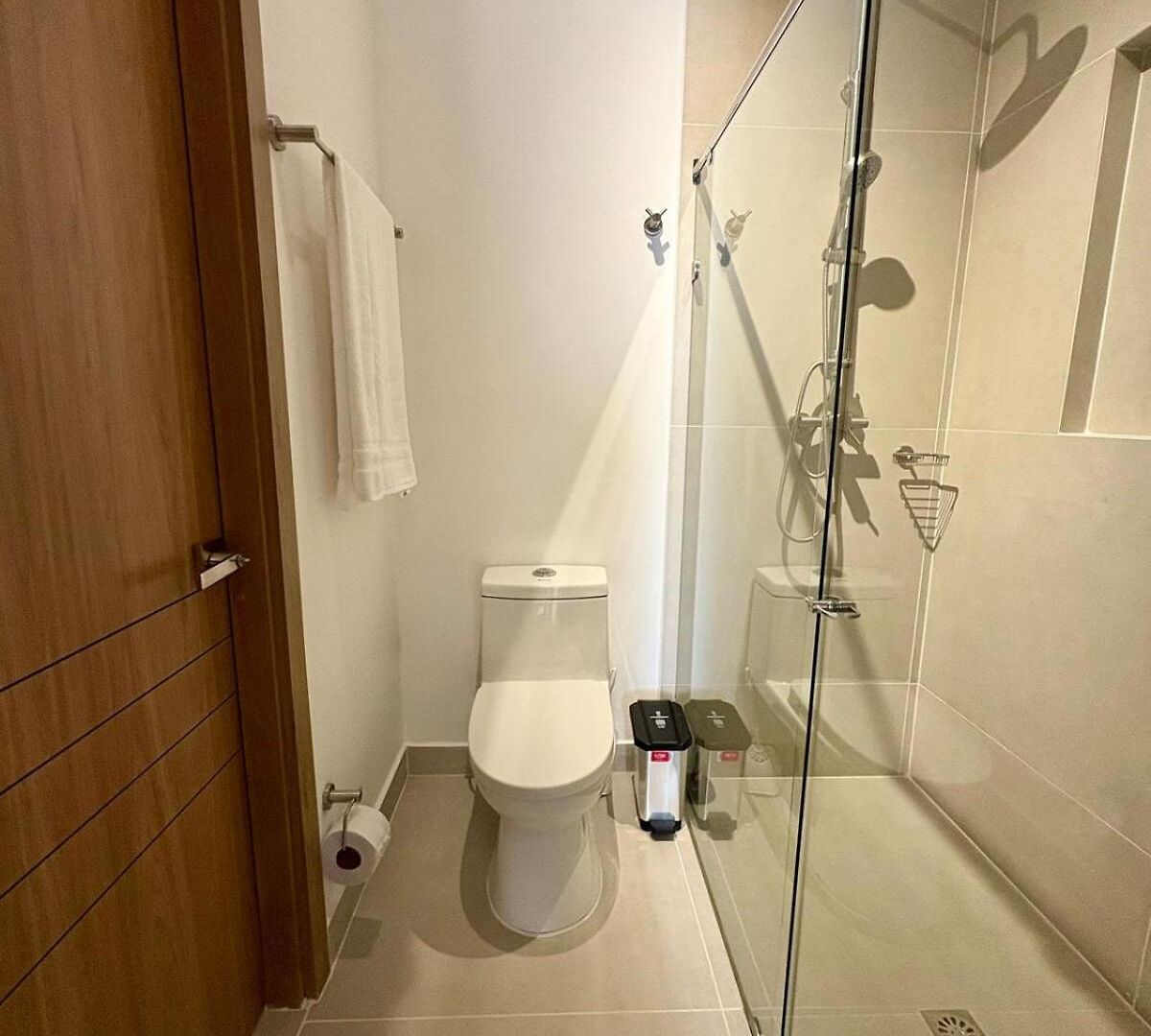 Apartamento Laguna, Piscina Y Playa En Baía Kristal *